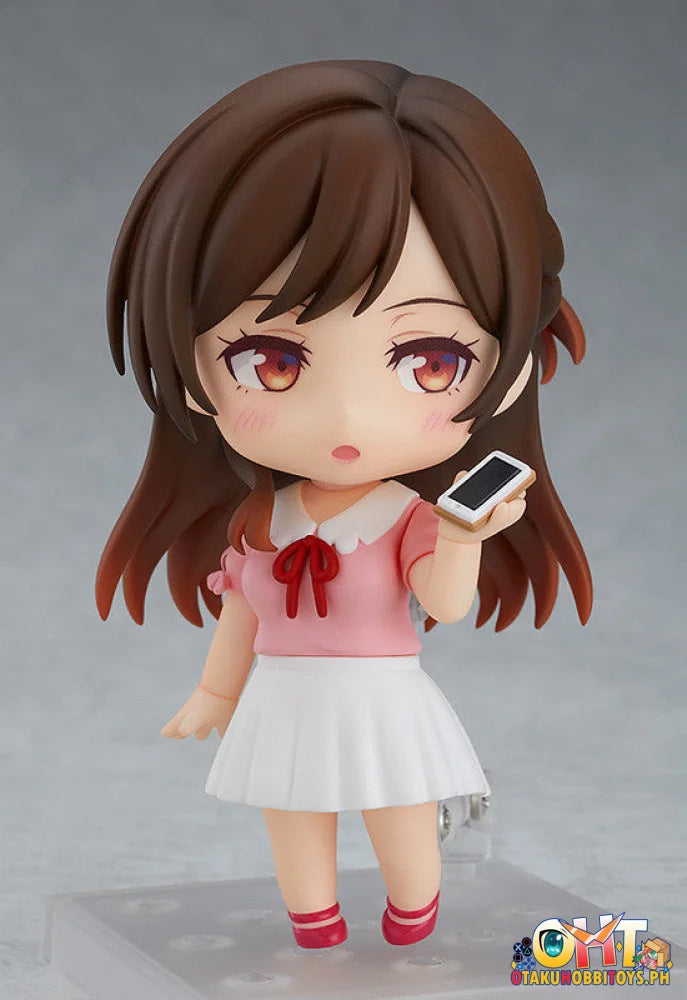 Good Smile Company Rent-A-Girlfriend Nendoroid Chizuru Mizuhara [rerelease] Nendoroid