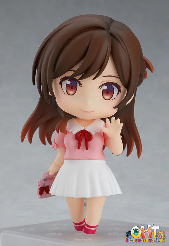Good Smile Company Rent-A-Girlfriend Nendoroid Chizuru Mizuhara [rerelease] Nendoroid