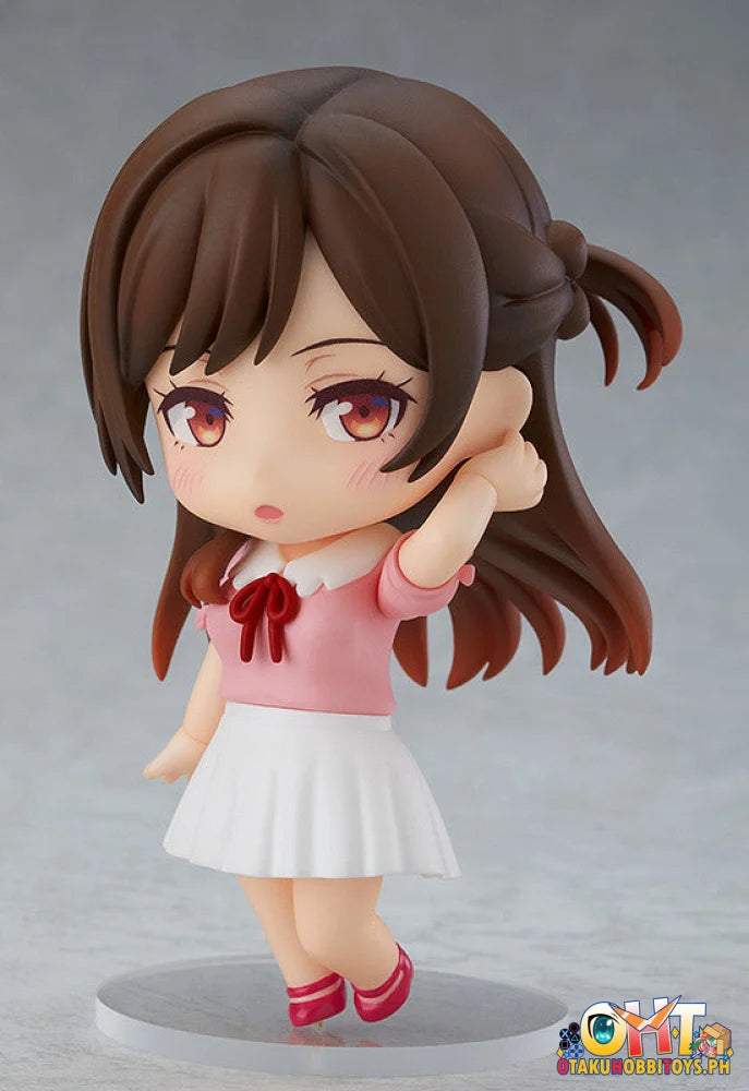 Good Smile Company Rent-A-Girlfriend Nendoroid Chizuru Mizuhara [rerelease] Nendoroid