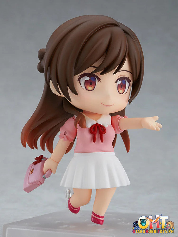Good Smile Company Rent-A-Girlfriend Nendoroid Chizuru Mizuhara [rerelease] Nendoroid
