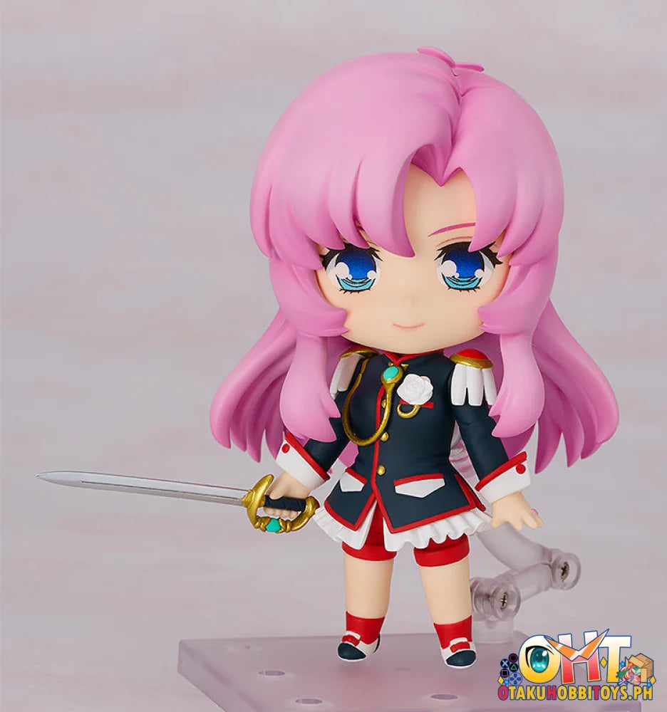 Good Smile Company Revolutionary Girl Utena Nendoroid Utena Tenjo Nendoroid