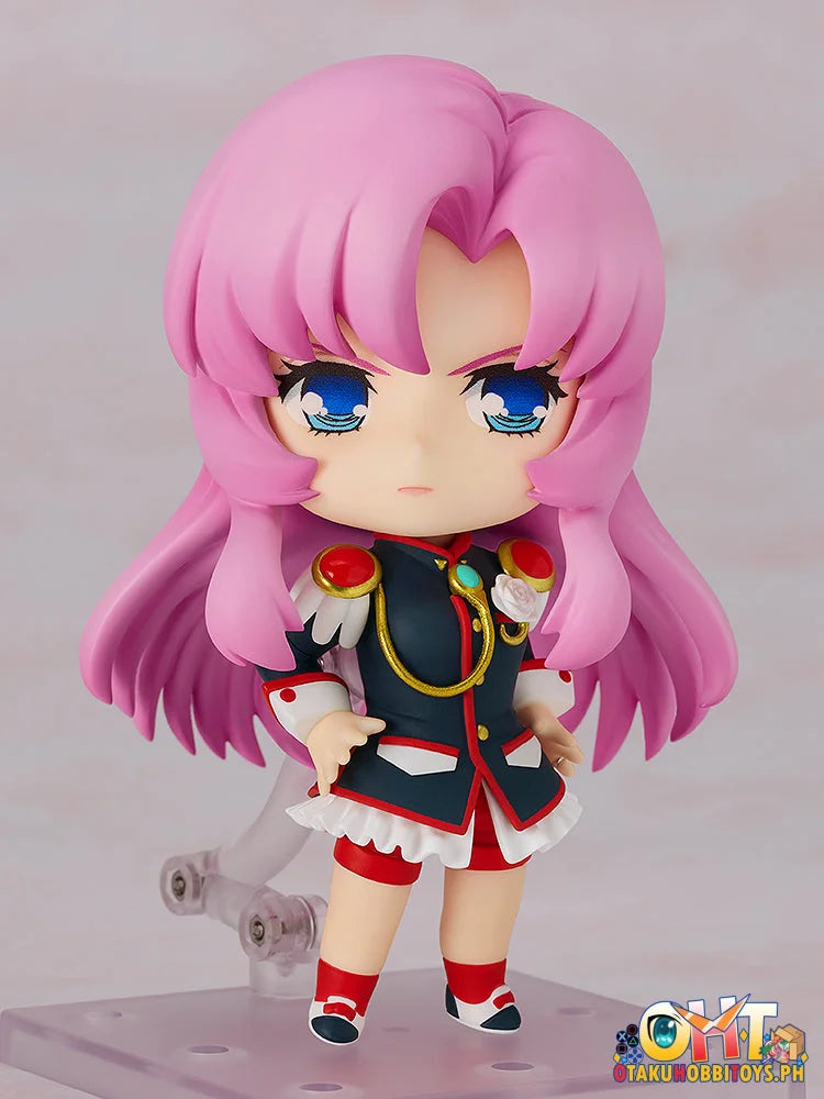 Good Smile Company Revolutionary Girl Utena Nendoroid Utena Tenjo Nendoroid