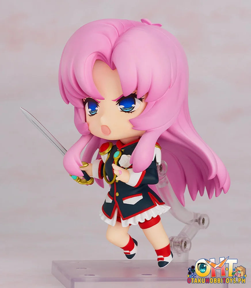 Good Smile Company Revolutionary Girl Utena Nendoroid Utena Tenjo Nendoroid