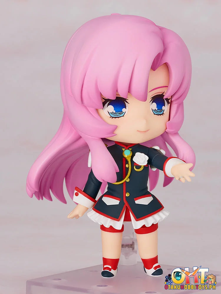 Good Smile Company Revolutionary Girl Utena Nendoroid Utena Tenjo Nendoroid