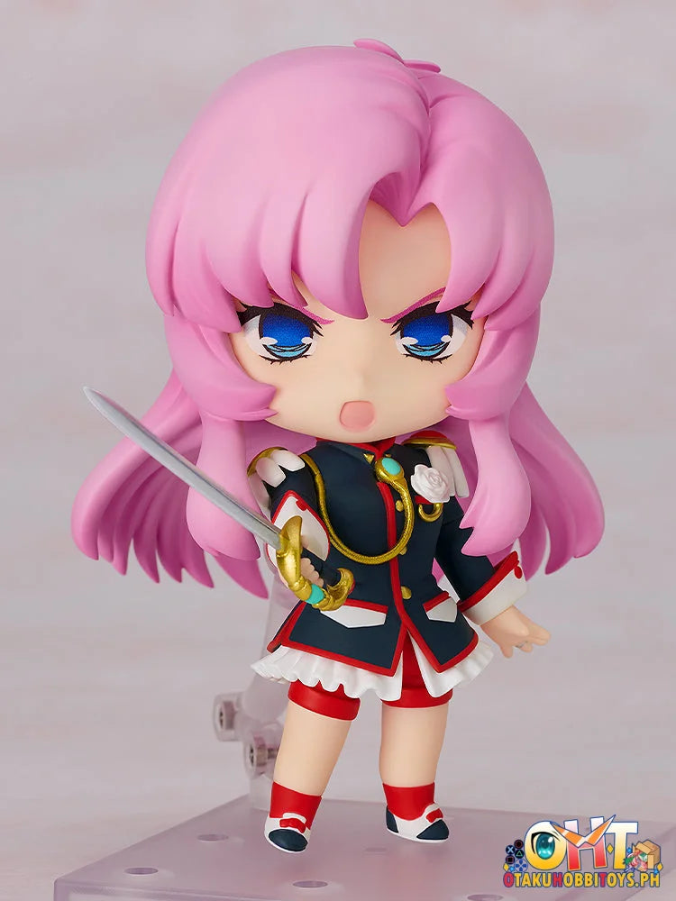 Good Smile Company Revolutionary Girl Utena Nendoroid Utena Tenjo Nendoroid