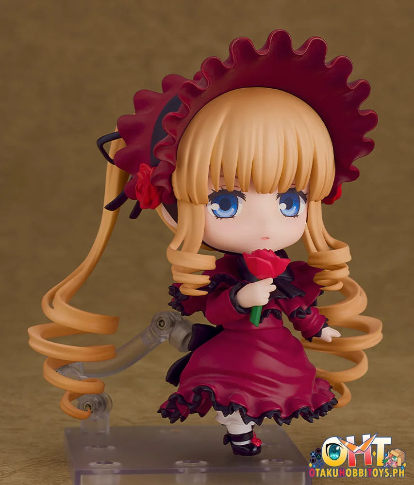 Good Smile Company Rozen Maiden Nendoroid Shinku 2.0 Nendoroid