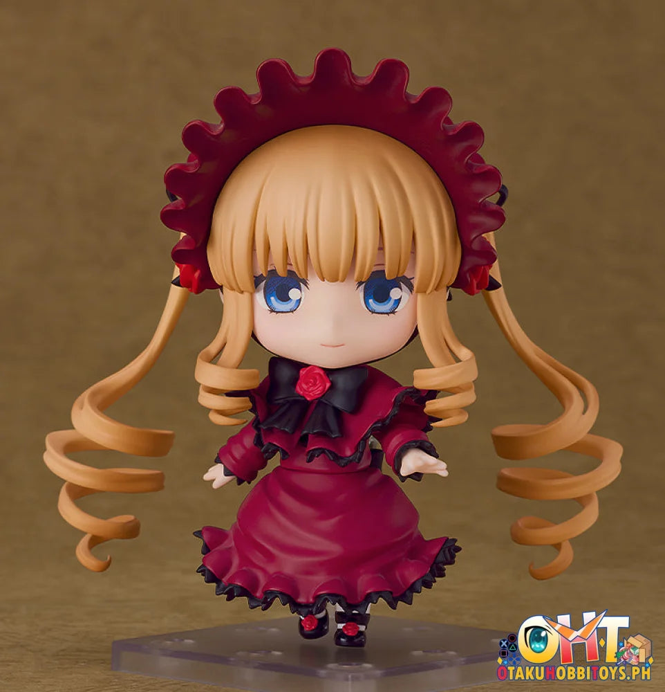 Good Smile Company Rozen Maiden Nendoroid Shinku 2.0 Nendoroid