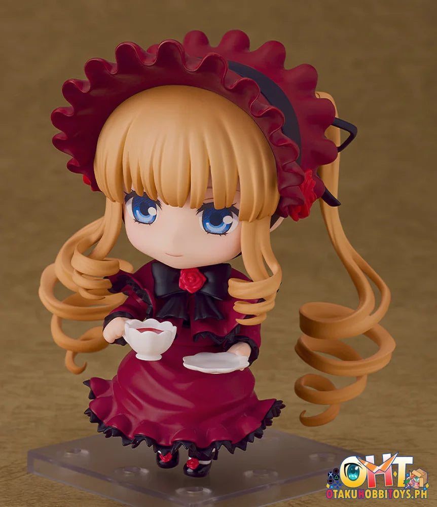 Good Smile Company Rozen Maiden Nendoroid Shinku 2.0 Nendoroid
