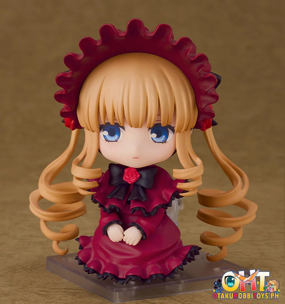 Good Smile Company Rozen Maiden Nendoroid Shinku 2.0 Nendoroid