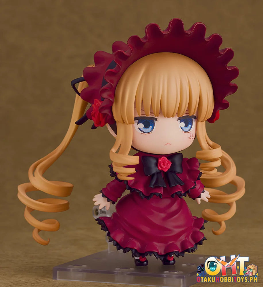Good Smile Company Rozen Maiden Nendoroid Shinku 2.0 Nendoroid