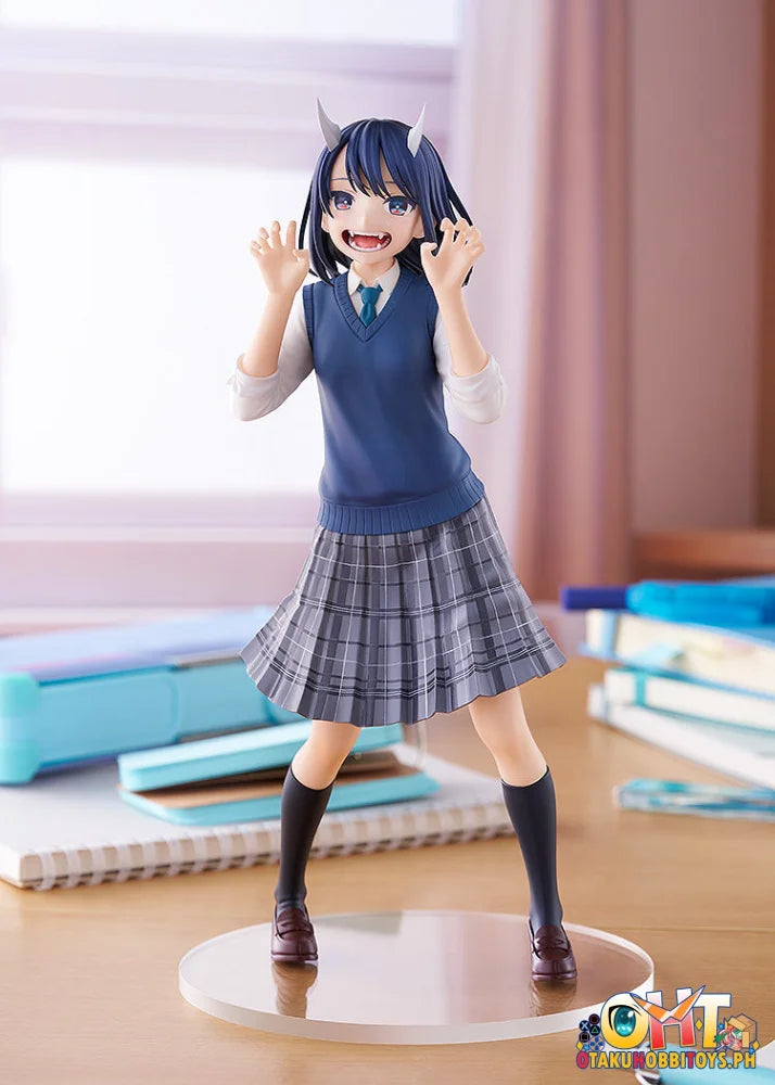 Good Smile Company RuriDragon POP UP PARADE Ruri Aoki L Size Scale Figure