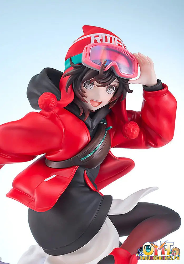 Good Smile Company Rwby: Ice Queendom 1/7 Ruby Rose: Lucid Dream Scale Figure