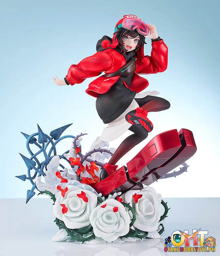 Good Smile Company Rwby: Ice Queendom 1/7 Ruby Rose: Lucid Dream Scale Figure