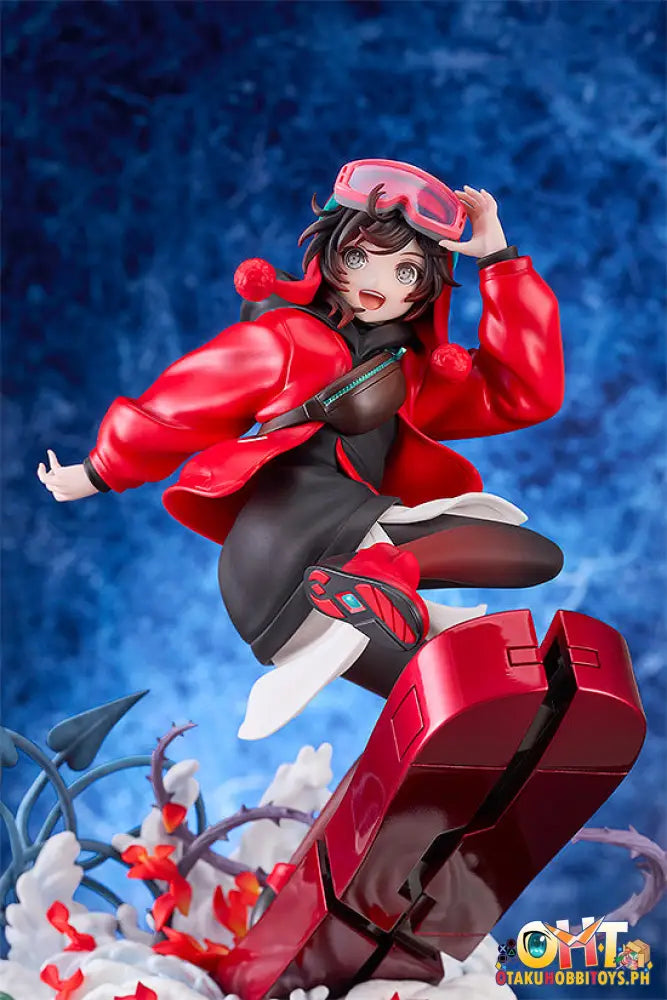 Good Smile Company Rwby: Ice Queendom 1/7 Ruby Rose: Lucid Dream Scale Figure