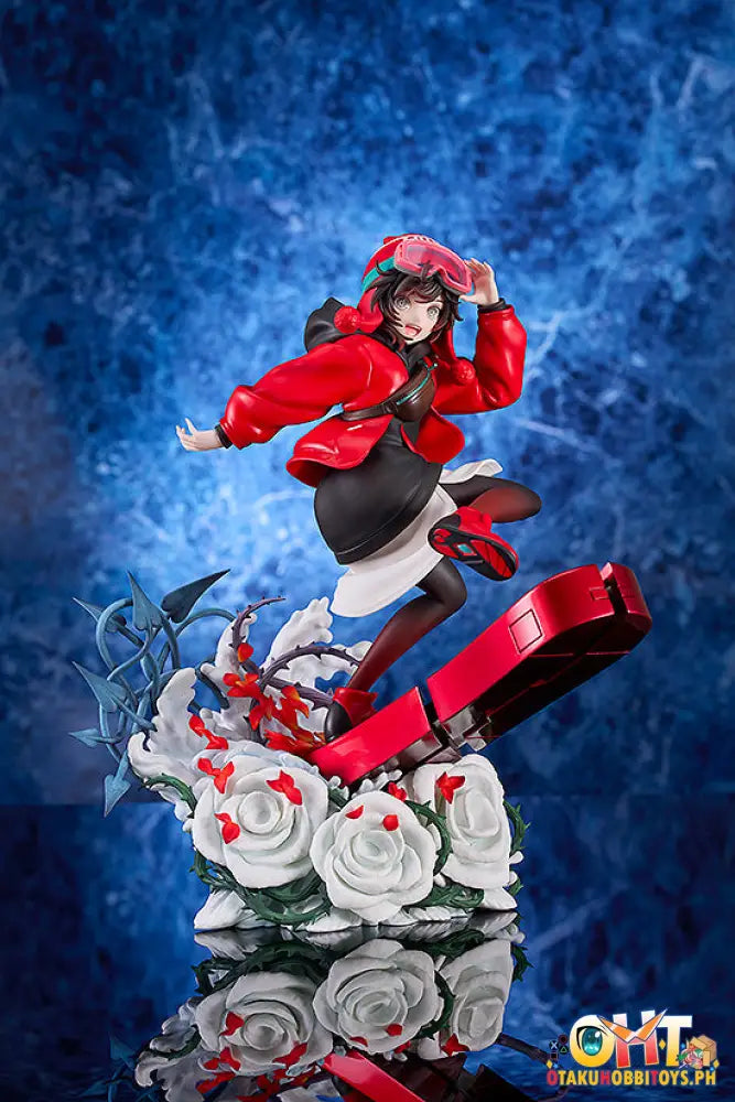 Good Smile Company Rwby: Ice Queendom 1/7 Ruby Rose: Lucid Dream Scale Figure