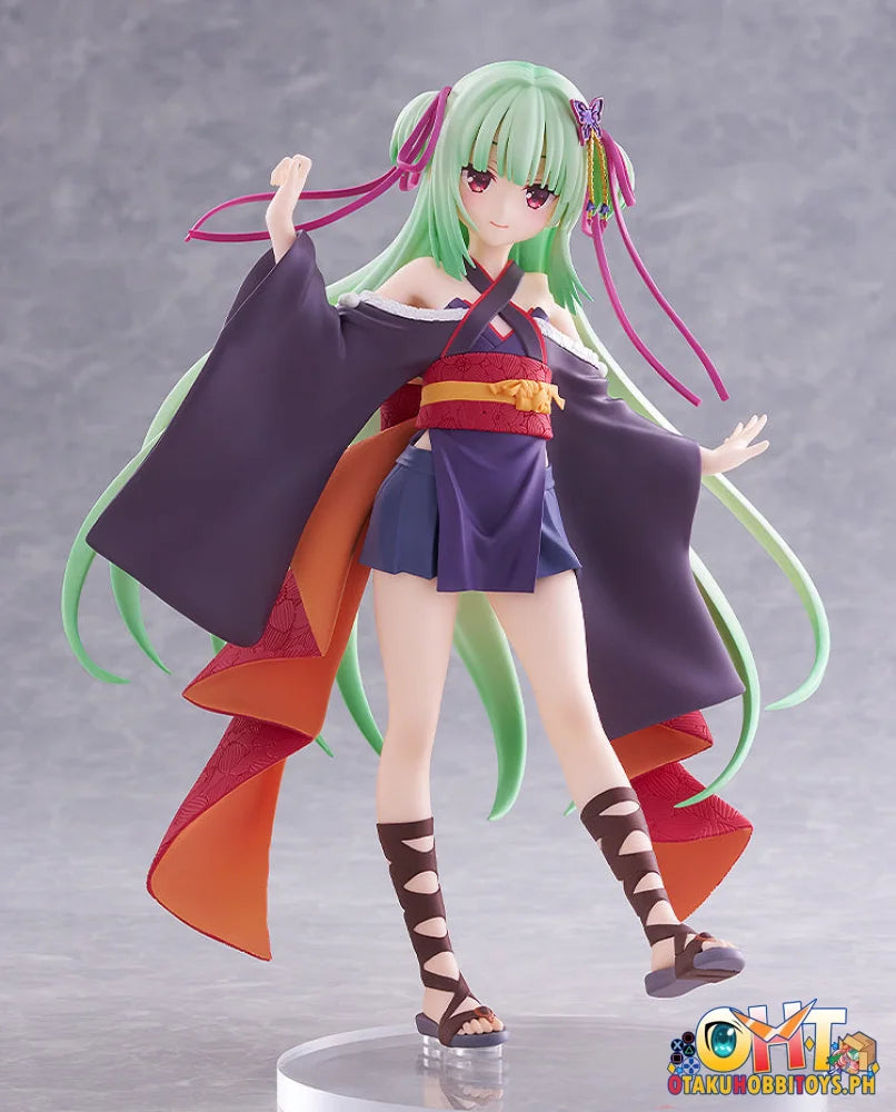 Good Smile Company Senkoi Manbana POP UP PARADE Murasame L Size - Scale Figure