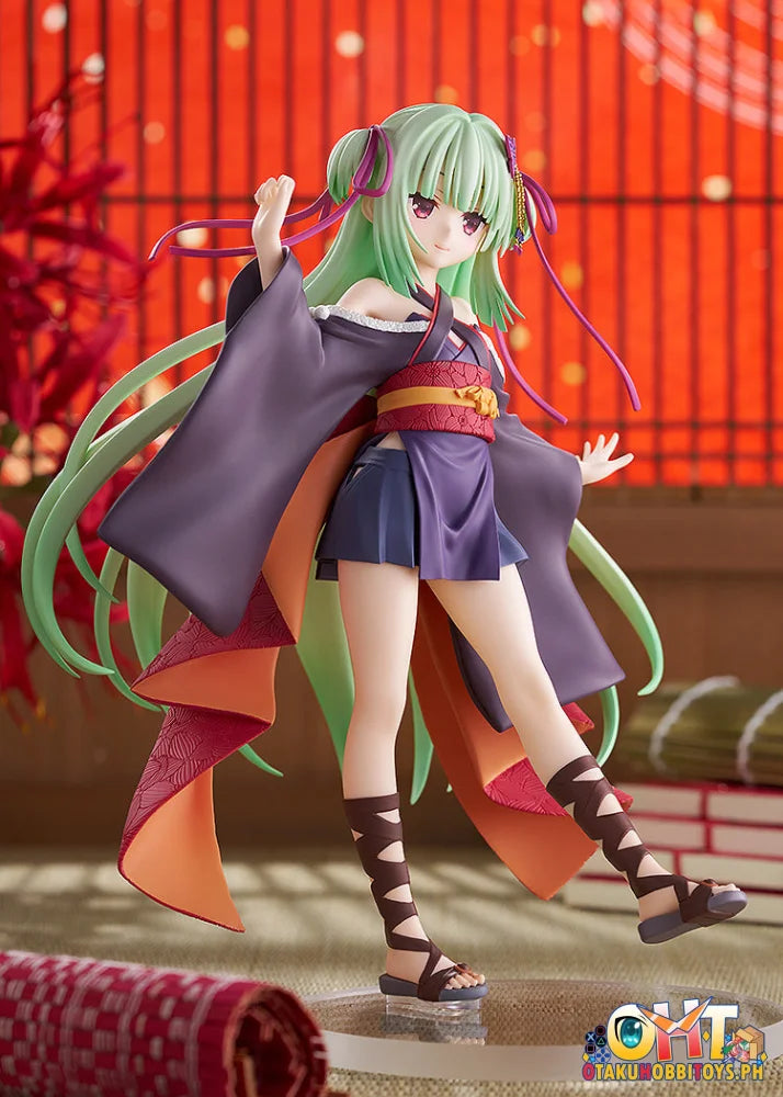 Good Smile Company Senkoi Manbana POP UP PARADE Murasame L Size - Scale Figure