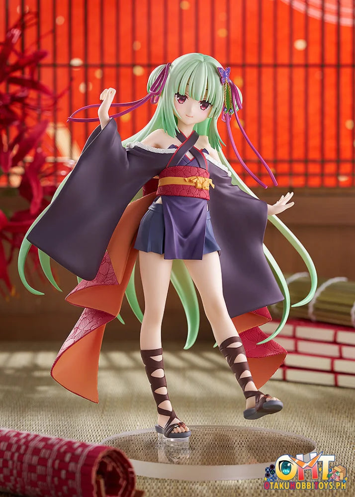 Good Smile Company Senkoi Manbana POP UP PARADE Murasame L Size - Scale Figure