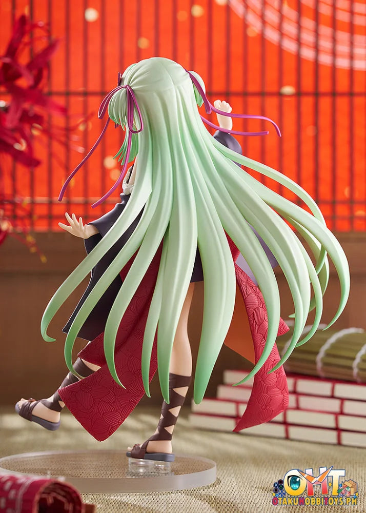 Good Smile Company Senkoi Manbana POP UP PARADE Murasame L Size - Scale Figure