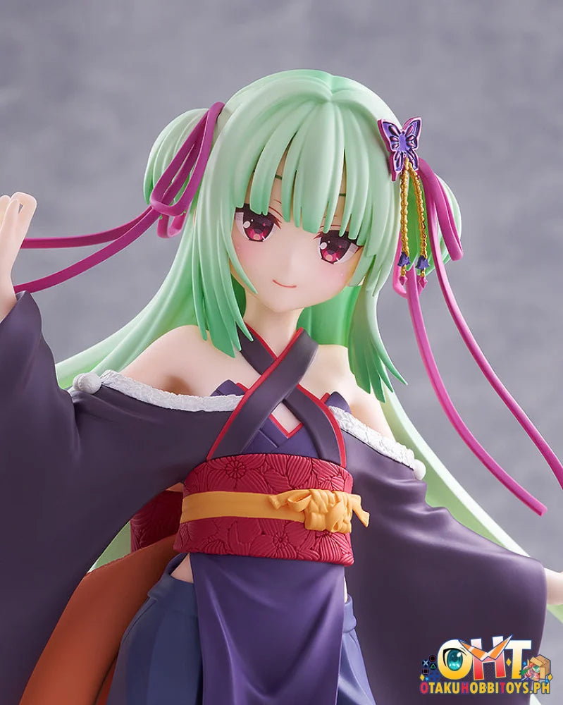 Good Smile Company Senkoi Manbana POP UP PARADE Murasame L Size - Scale Figure