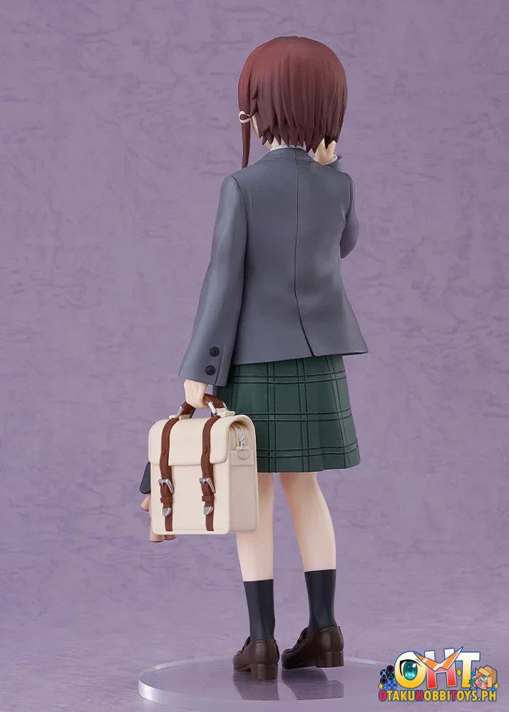 Good Smile Company serial experiments lain POP UP PARADE lain iwakura L Size Scale Figure