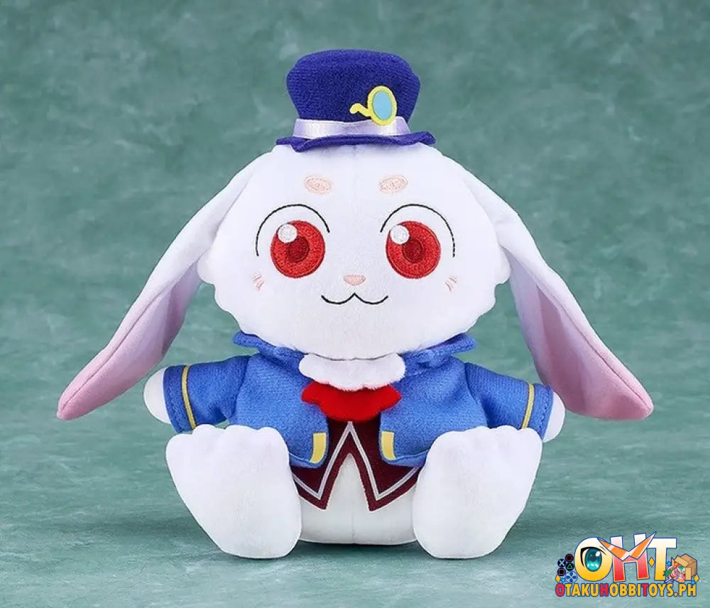 Good Smile Company Shangri-La Frontier Plushie Emul Plush Doll
