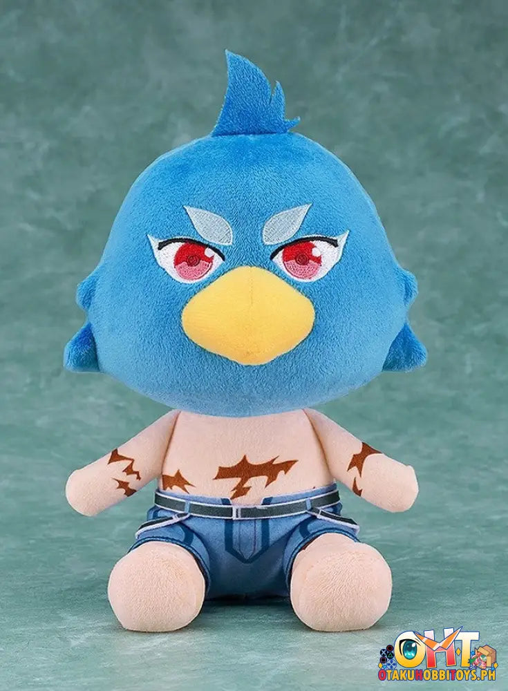 Good Smile Company Shangri-La Frontier Plushie Sunraku Plush Doll