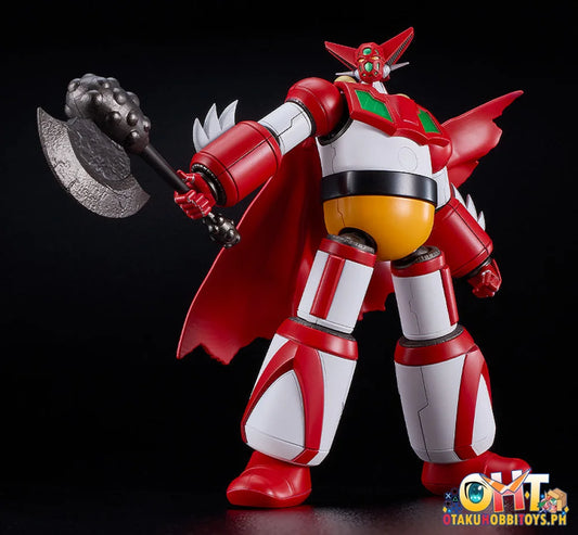Good Smile Company Shin Getter Robot Armageddon MODEROID Getter 1 (OVA Ver.) Plastic Model