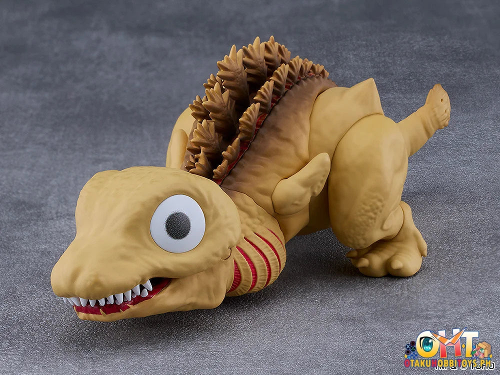 Good Smile Company Shin Godzilla Nendoroid Godzilla (2016) Second Form - Nendoroid