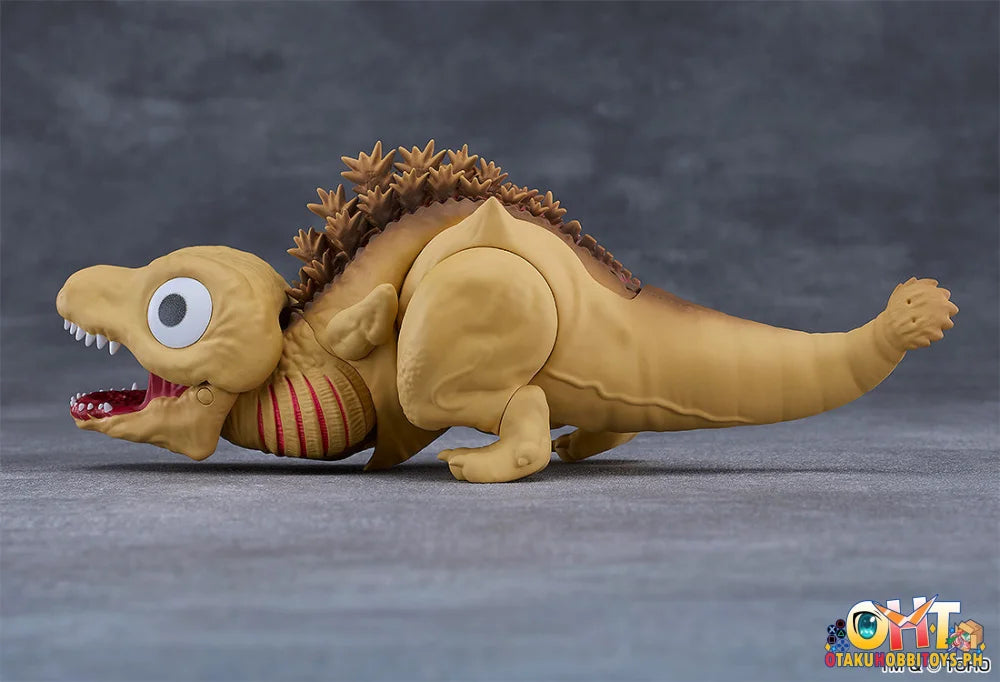 Good Smile Company Shin Godzilla Nendoroid Godzilla (2016) Second Form - Nendoroid