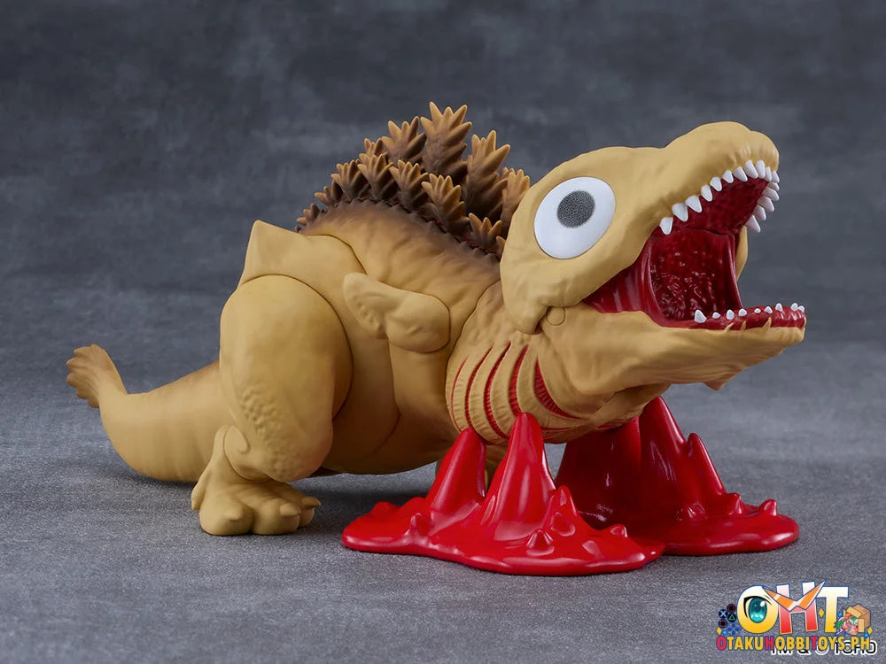 Good Smile Company Shin Godzilla Nendoroid Godzilla (2016) Second Form - Nendoroid