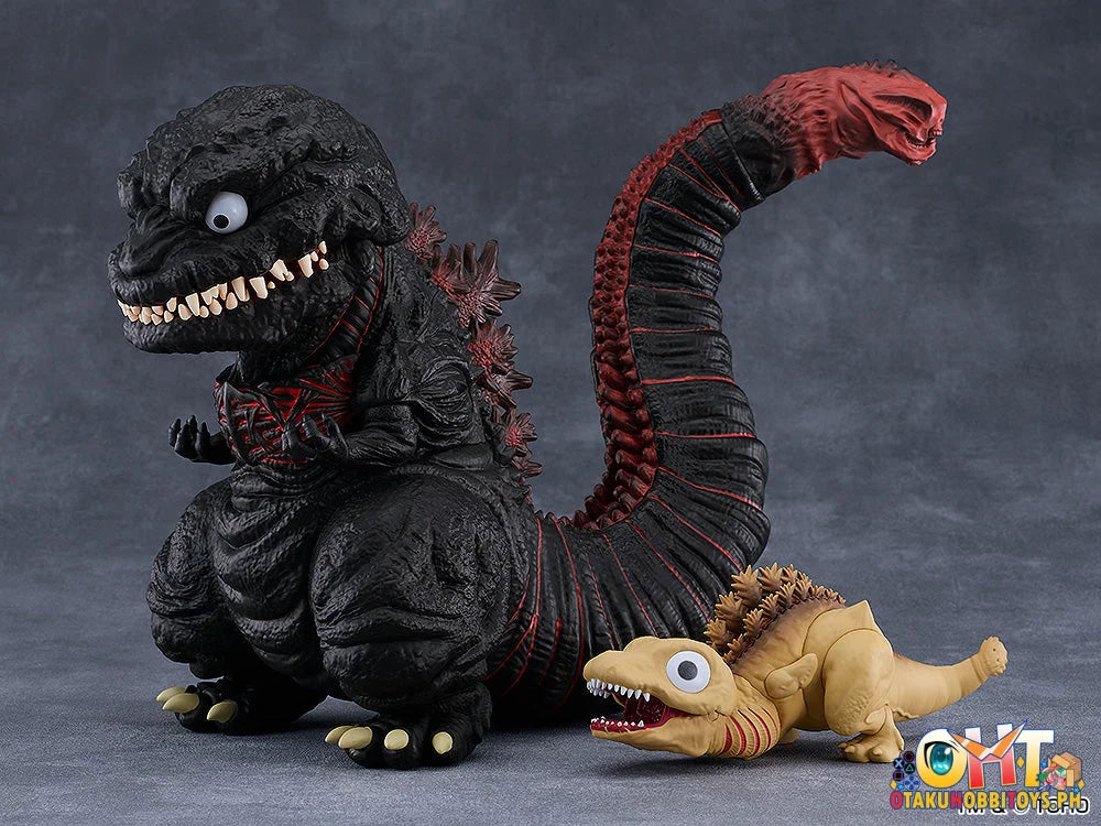 Good Smile Company Shin Godzilla Nendoroid Godzilla (2016) Second Form - Nendoroid