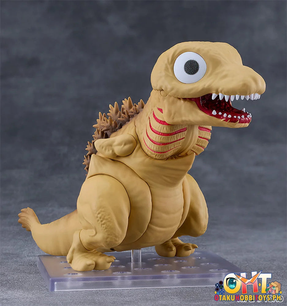 Good Smile Company Shin Godzilla Nendoroid Godzilla (2016) Second Form - Nendoroid