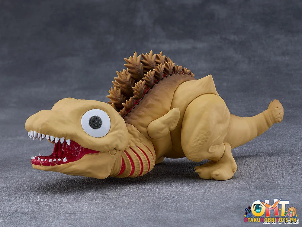 Good Smile Company Shin Godzilla Nendoroid Godzilla (2016) Second Form - Nendoroid