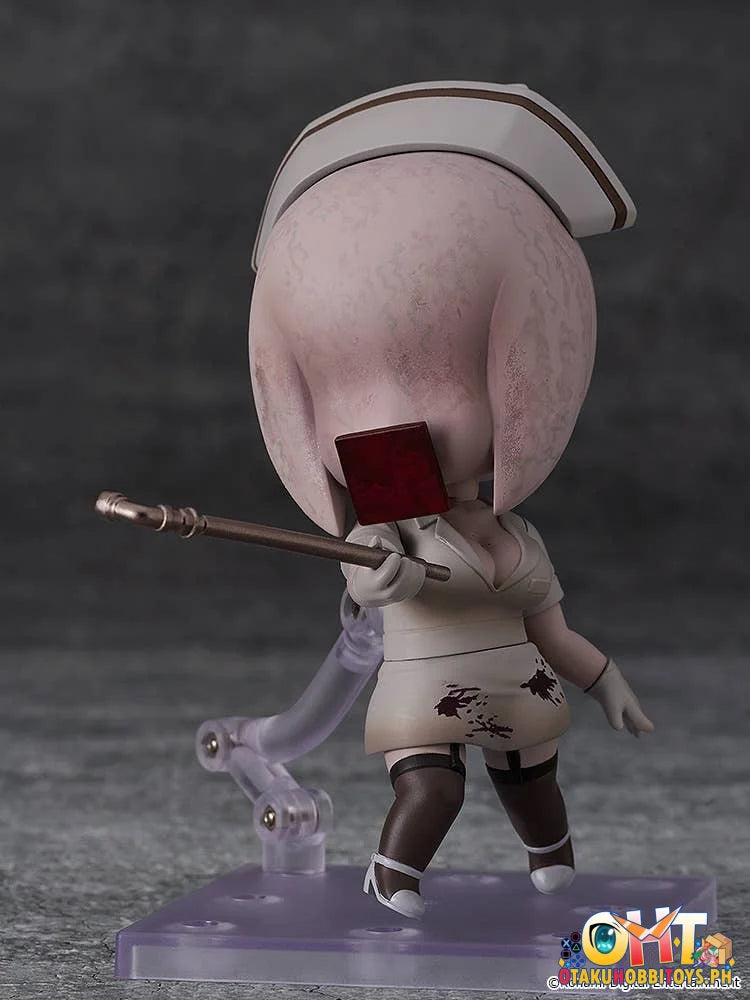 Good Smile Company SILENT HILL 2 Nendoroid Bubble Head Nurse Nendoroid