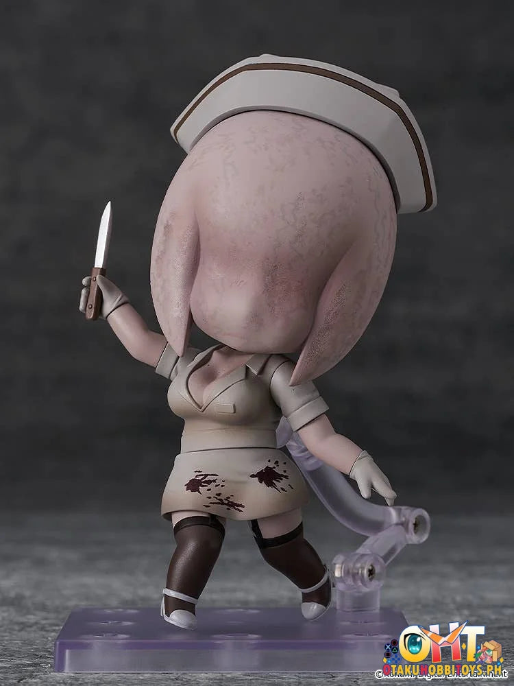 Good Smile Company SILENT HILL 2 Nendoroid Bubble Head Nurse Nendoroid