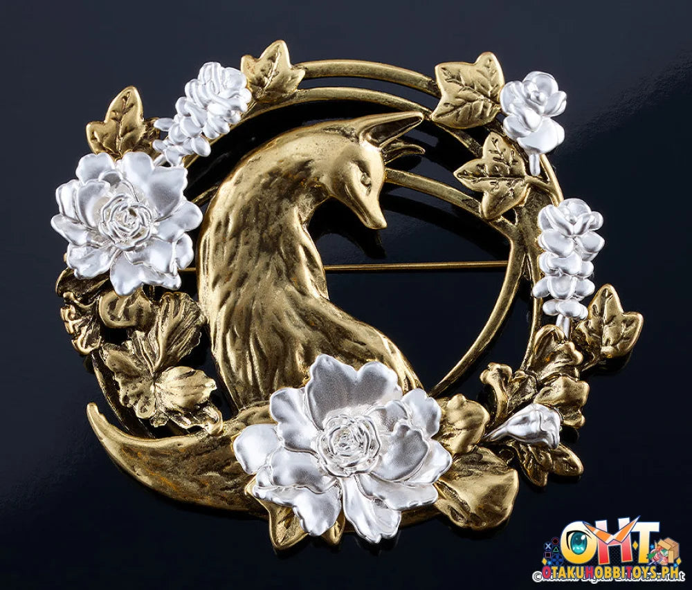 Good Smile Company SILENT HILL f Brooch