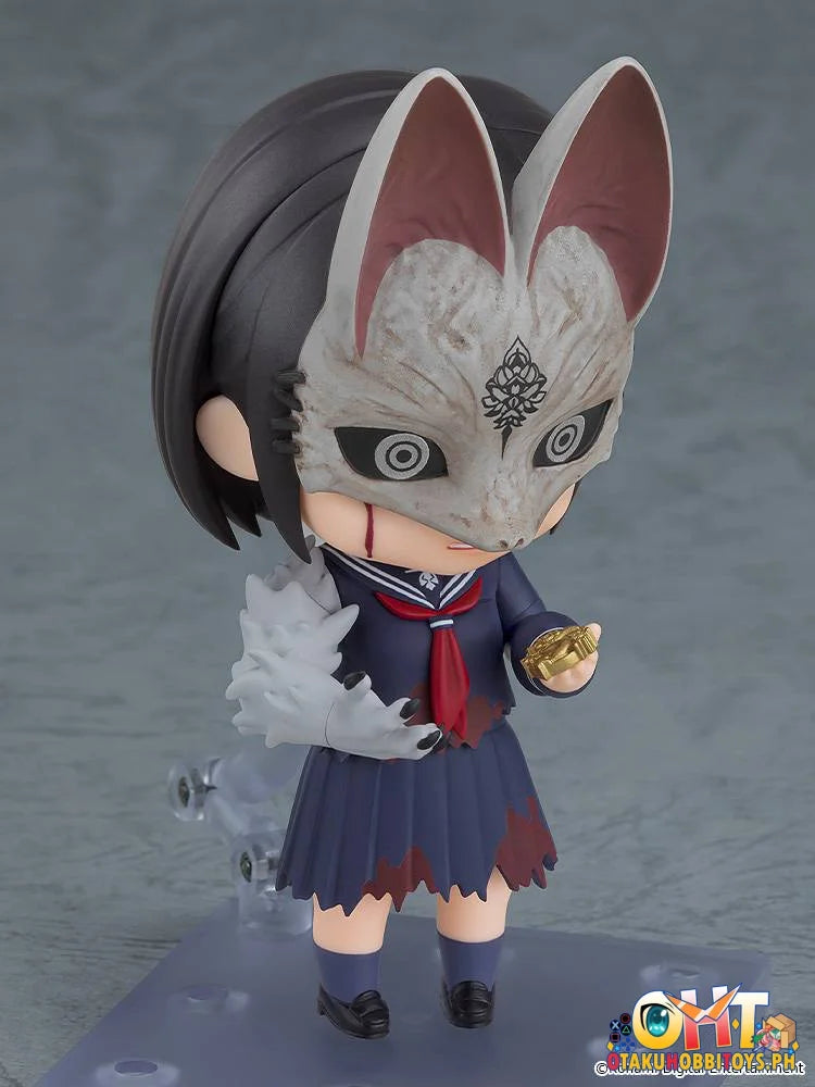 Good Smile Company SILENT HILL f Nendoroid Fox Hinako - Nendoroid