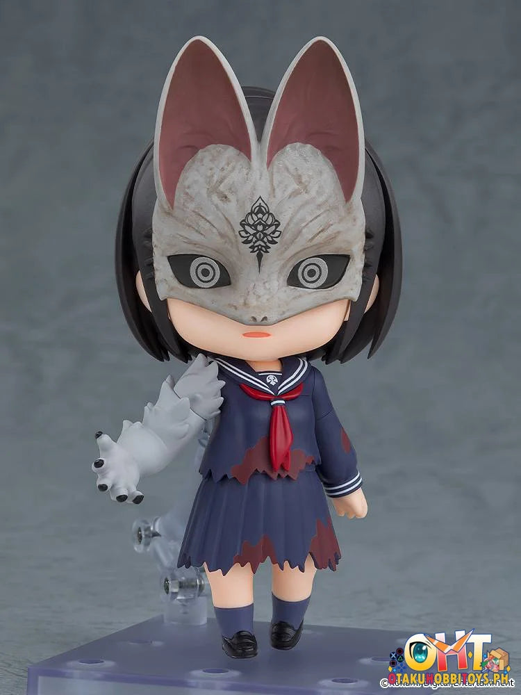 Good Smile Company SILENT HILL f Nendoroid Fox Hinako - Nendoroid