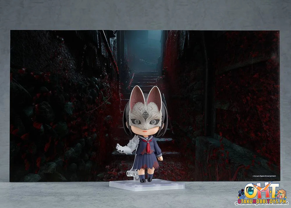 Good Smile Company SILENT HILL f Nendoroid Fox Hinako - Nendoroid