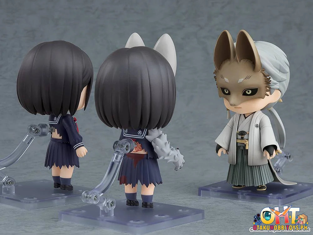 Good Smile Company SILENT HILL f Nendoroid Fox Hinako - Nendoroid