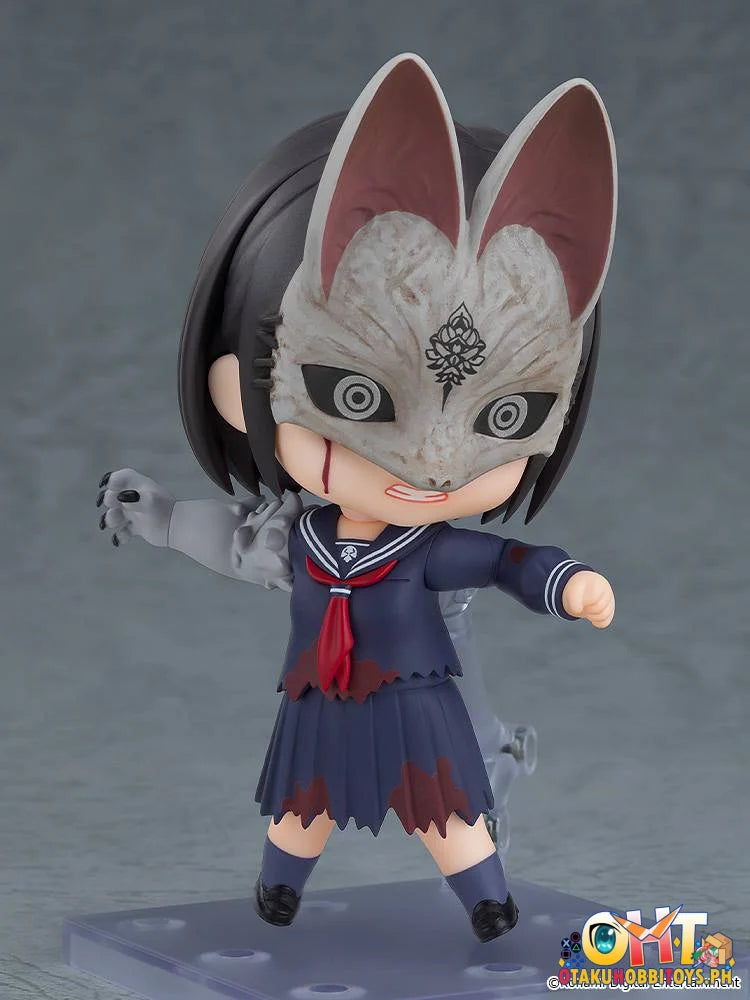 Good Smile Company SILENT HILL f Nendoroid Fox Hinako - Nendoroid