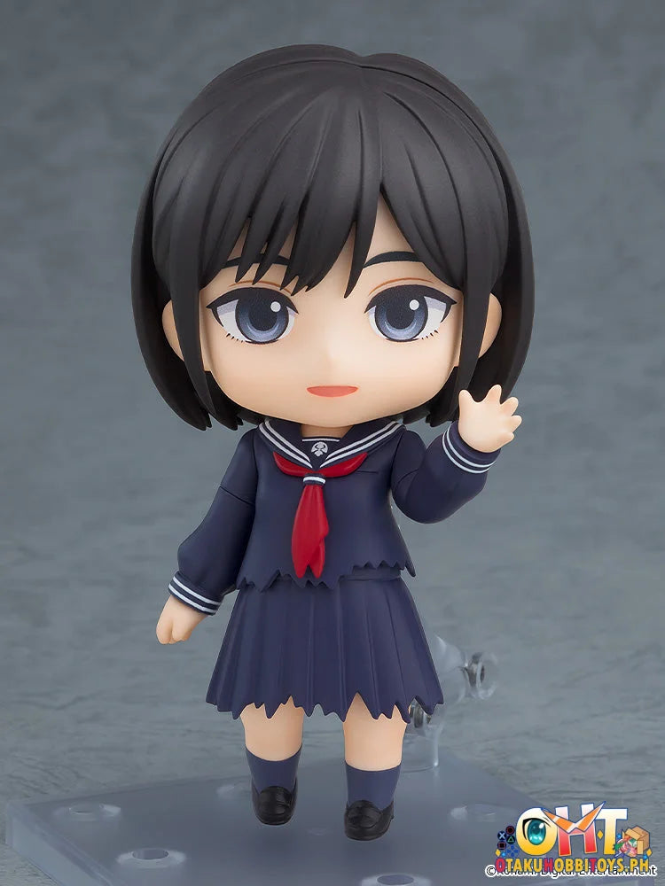 Good Smile Company SILENT HILL f Nendoroid Hinako Shimizu - Nendoroid