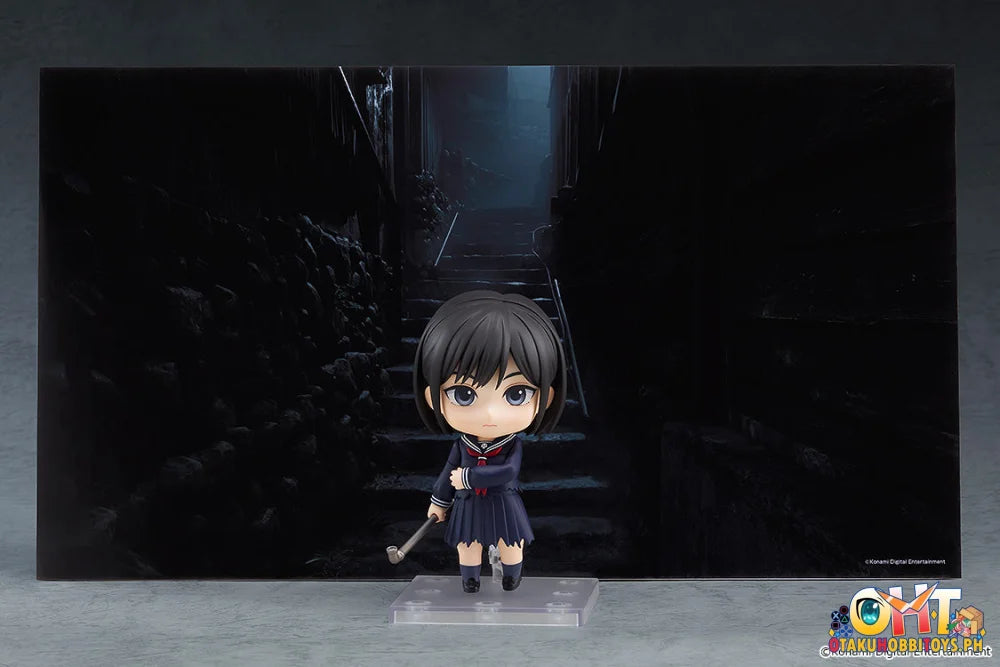 Good Smile Company SILENT HILL f Nendoroid Hinako Shimizu - Nendoroid