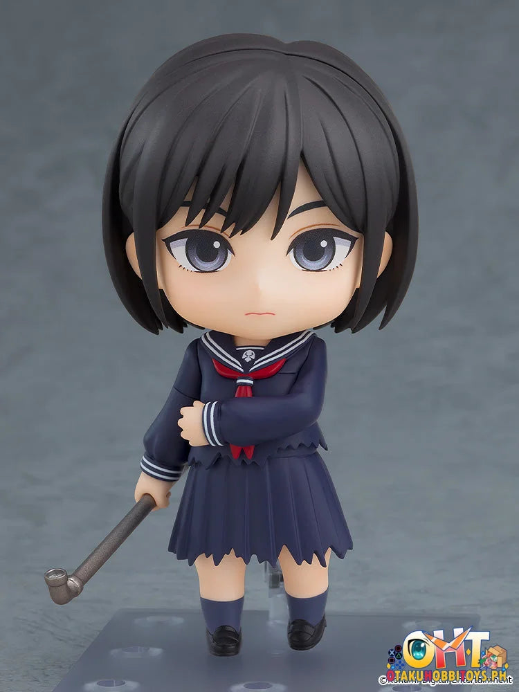 Good Smile Company SILENT HILL f Nendoroid Hinako Shimizu - Nendoroid