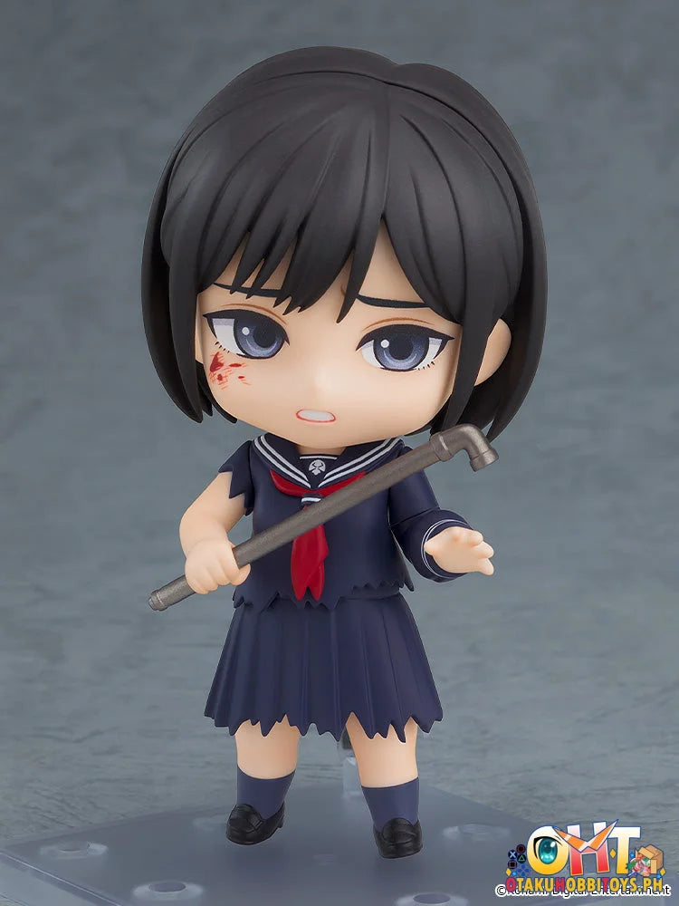 Good Smile Company SILENT HILL f Nendoroid Hinako Shimizu - Nendoroid