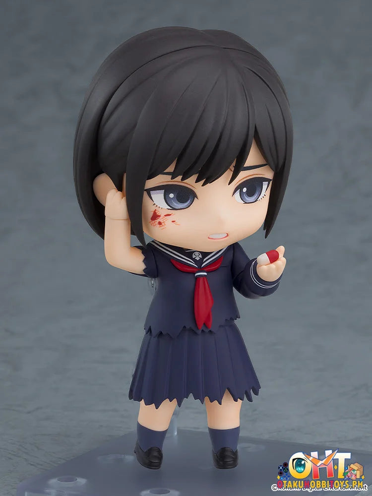 Good Smile Company SILENT HILL f Nendoroid Hinako Shimizu - Nendoroid