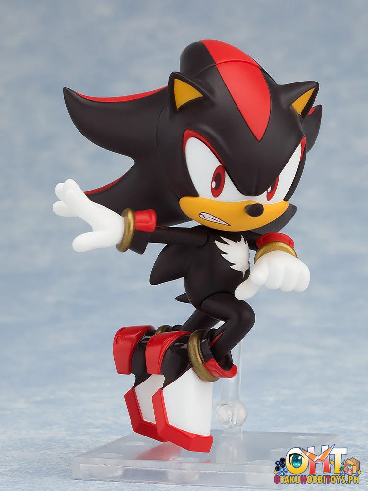 Good Smile Company Sonic the Hedgehog Nendoroid Surprise Sonic X Shadow Generations - Nendoroid