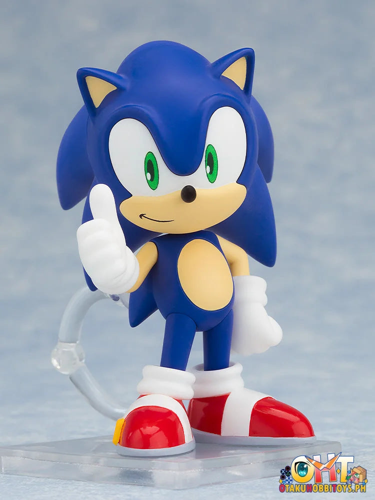 Good Smile Company Sonic the Hedgehog Nendoroid Surprise Sonic X Shadow Generations - Nendoroid