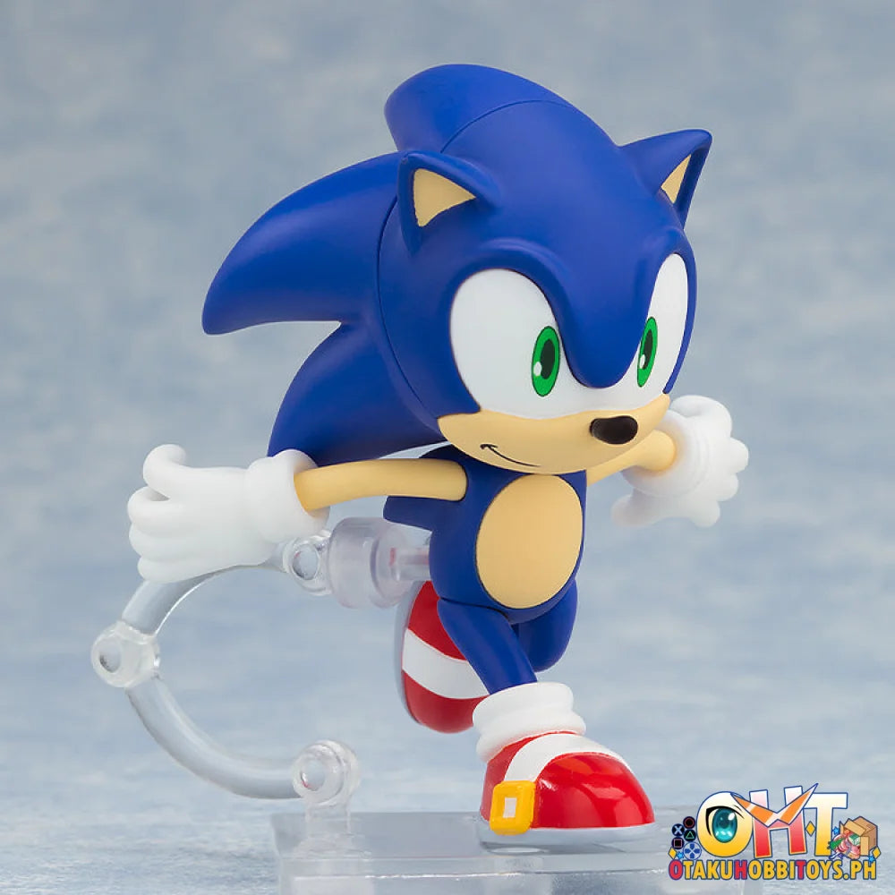 Good Smile Company Sonic the Hedgehog Nendoroid Surprise Sonic X Shadow Generations - Nendoroid